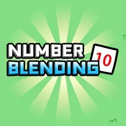 Number Blending