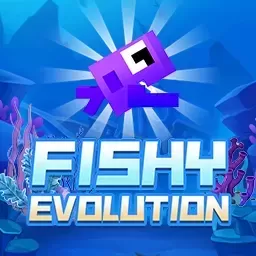 Fishy Evolution