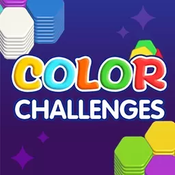 Color Challenges