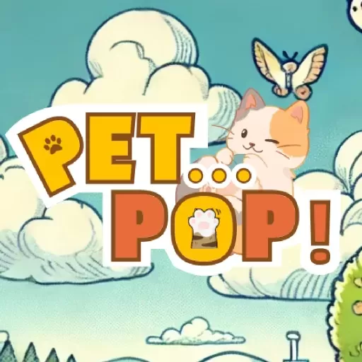 Pet Pop