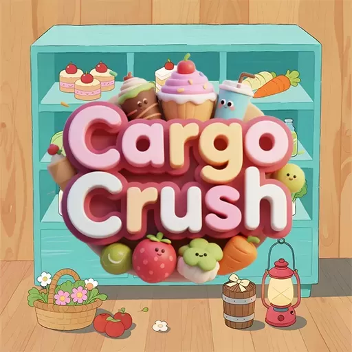 Cargo Crush