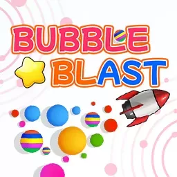 Bubble Blast