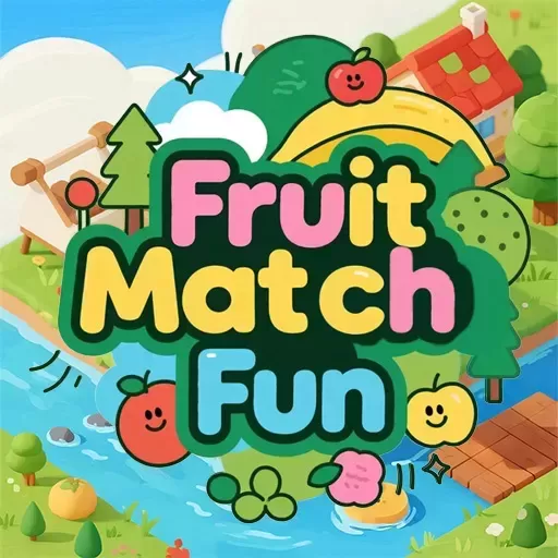 Fruit Match Fun
