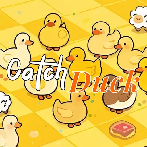 Catch Duck