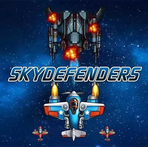 Sky Defenders