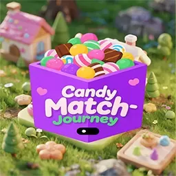 Candy Match Journey
