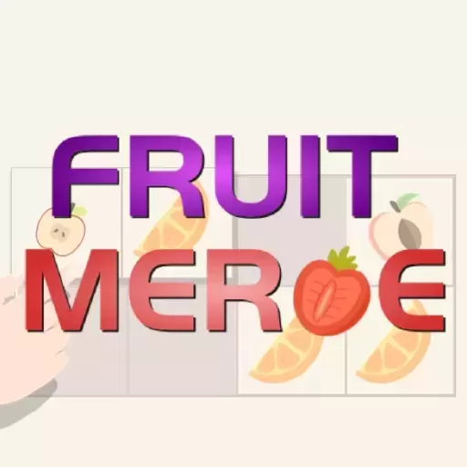 Fruit Merge