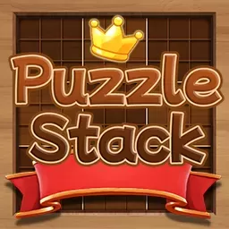 Puzzle Stack