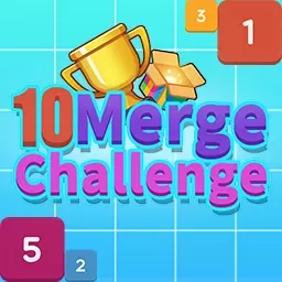 10Merge Challenge