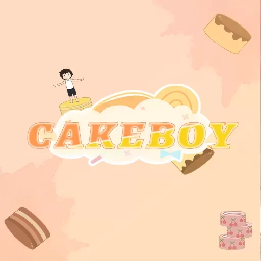 Cake Boy