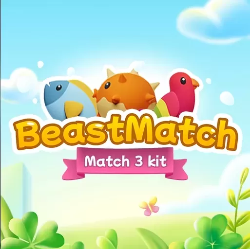 Beast Match